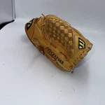 Mizuno Power Close MPC-1155 Baseball Glove 11.5 Right Hand Throw. Fixed Price $29.95.