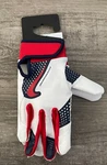 Nike Hyperdiamond 2.0 Youth Unisex Softball Batting Gloves Large New. Fixed Price $23.99.
