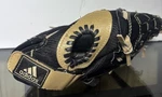 Adidas TS1150SD Eazy Close 10.5 Youth Baseball Glove Mitt Left Handed Throw. Fixed Price $20.83.