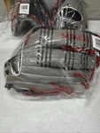 Miken Players Series Slowpitch Softball Glove - Left Handed Throwing 13 1/2. Fixed Price $79.99.