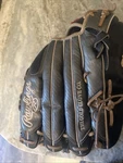 Rawlings Heart Of The Hide 12 3/4 Pro 3039-6BCF Rht. Fixed Price $170.00.
