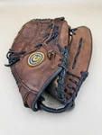 Champro Classic 7 Series Fielders Baseball Glove Cowhide Leather 12 1/2". Fixed Price $14.99.