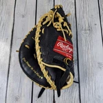 Rawlings Highlight Series 31.5" Youth Catchers Mitt Glove H315CMBC Lht. Fixed Price $44.95.