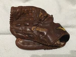 Mizuno Baseball Glove 12" Handcrafted Throwback Classic GCP1AS3 Lht Used. Fixed Price $113.07.