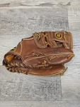 Wilson Right Handed A9850 Force 13" Leather Baseball Softball Glove. Fixed Price $19.95.