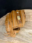 Spalding Taz Tasmanian Devil T-ball Baseball Glove 68-103. Fixed Price $22.00.