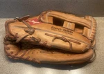 Ssk Sasaki Sports Baseball Glove DPG-590 The Catching Machine Dimple Process. Fixed Price $35.00.