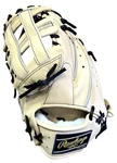Rawlings Hoh Japan Hardball First Base Mitt Camel GH5HBMY4 New Lht Heart Of Hide. Fixed Price $480.00.