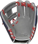 Rawlings REV1X Infield Baseball Glove 11.5 Inch REV204-2X New. Fixed Price $439.99.