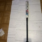 Mizuno Finch MZ1300 Alloy 24 11 Oz 1/4 Dia Model 340369 Softball Bat Usssa. Fixed Price $14.00.