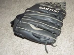 Easton 12.5" Baseball Glove APS125 Ideal Fit Lht. Fixed Price $24.99.
