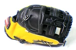 Sportime Right-handed Throw Baseball Softball Glove Adult Ages 16 Up. Fixed Price $29.95.