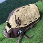 Akadema ACE-70 Fast Pitch Series 13.0 Inch Right Thrower Softball Mitt Glove. Fixed Price $95.00.
