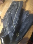 Mizuno Gpm 1255 Baseball Glove. Fixed Price $20.00.