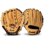 Franklin Sports Field Master Baseball + Softball Glove - Adult Youth Mitt 12. Fixed Price $44.95.