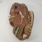 Baseball Glove Rare Wilson A2281 Autograph Roger Clemens. Fixed Price $57.99.