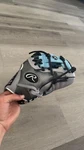 Rawlings Heart Of The Hide Color Sync 4.0 11.5" Baseball Glove: PRO204-2CBH. Fixed Price $325.00.