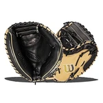 Wilson 1790 Catchers Mitt 34". Fixed Price $249.95.