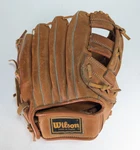Vtg Wilson A2250 Jim Rice Leather Baseball Glove Pro Special Mitt Rht Grip Tite. Fixed Price $16.99.