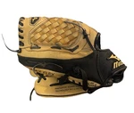 Mizuno Prospect Power Close Baseball Glove Gpp 1002 Tartan Flex Web Lht. Fixed Price $20.01.