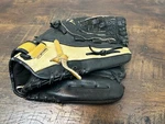 Mizuno Gsp 1251D Professional Model Victory Series 12.5" Baseball Glove Rht. Fixed Price $21.59.