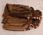 Rawlings Softball Glove Fastpitch 12" Left Handed Thrower ( For Right.... Fixed Price $24.87.