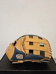 Buckler 'phalanx' Series 12.75" Outfielder Glove. Fixed Price $159.00.
