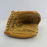 Winston 37002 Youth Baseball Glove Top Grain Cowhide Rht Made Taiwan. Fixed Price $19.87.