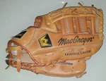 Vintage Macgregor Willie Mcgee Baseball Glove For The Left Hand. Fixed Price $25.67.
