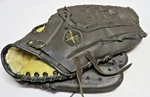 Leather Baseball Glove DH-13 12.5 Inch Right Hand Thrower Rht 2XS Sports. Fixed Price $11.69.