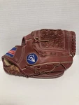 Dunlop 889/516 Rht Right Handed Throwing Challenger 11 Baseball Glove Rawhide. Fixed Price $11.95.