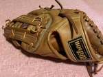 Wilson A9831 Joan Joyce Autograph Rht Size 10 Softball Glove Web Great Shape. Fixed Price $25.60.