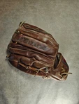 Mizuno Professional Model MM5095 Max Flex Baseball Glove Super Palm Rht. Fixed Price $15.75.