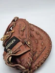 Dudley Thunder Dfg 3000 Softball First Mitt Baseball Glove Leather Handmade. Fixed Price $49.99.