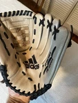 Adidas Easy Close Baseball Softball Glove Inch TR1200A Right Hand Thrower. Fixed Price $19.99.