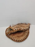 Vtg Wilson A2874 Bob Watson Baseball Glove Big Scoop Snap Action Grip-tite Mitt. Fixed Price $20.66.