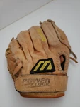 Mizuno Baseball Softball Glove Inches MFR1200 Tartan Web Used. Fixed Price $25.00.
