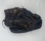 Rawlings PM1610RB 11.5" Playmaker Leather Pocket Youth Baseball Glove Lht. Fixed Price $13.99.