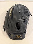 Mizuno MMX-123P Well Padded Baseball Softball Glove Right Hand Throw. Fixed Price $45.00.