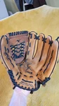 Mizuno GFN-1259 Jenny Finch 12.5 Women Fast-pitch Softball Glove Right Throw. Fixed Price $35.00.