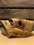Regent Eagle Tan Youth 9" Baseball Glove Right Thrower 03116. Fixed Price $20.15.