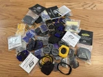 Speedplay Base Plates Adapter, Coffee Shop Cleats Shims Spare Parts. Fixed Price $45.00.