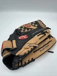 Rawlings Playmakers 13.5 Softball Baseball Glove Adult Rht PM2709AB Pro Gold. Fixed Price $25.00.