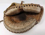 Vintage Macgregor CM7T Randy Hundley Signature Catcher's Mitt/glove Rht Throw. Fixed Price $10.99.