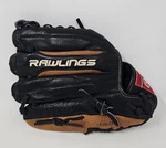 Rawlings Revo SC350 3SC150TCD Solid Core 11.5" Baseball Glove Lht Lefty Black. Fixed Price $38.19.