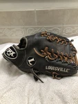 Louisville Tpx-pro Usa Horween Leather 12 Trapeze Baseball Glove Right Throw. Fixed Price $200.00.