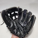 Rawlings Ozzie Smith RBG117B Deep Well Pocket Leather Palm Baseball Glove. Fixed Price $19.99.