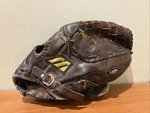 Mizuno Victory Premier Mvp 1367 Baseball Softball Glove 13" Rht. Fixed Price $39.00.
