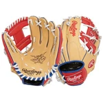 New Rawlings Youth Select Pro Lite Corey Seager 11" Baseball Glove Rht Cml/rd. Fixed Price $64.95.