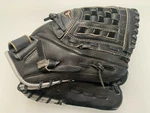 Mizuno GPM1202 Premier Dakota Leather Softball Glove Professional Model. Fixed Price $35.75.